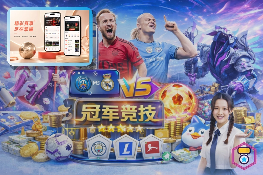 移动体验优选