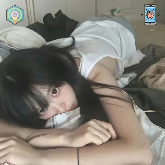 小川