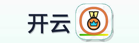 开云 Logo